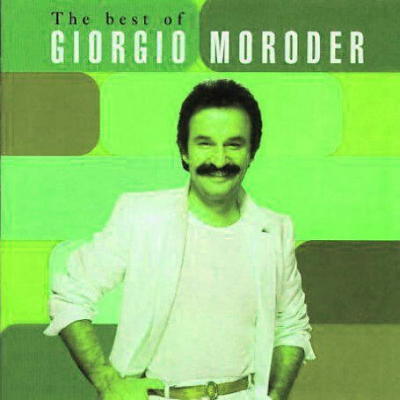 The Best of Giorgio Moroder